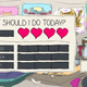 Illustration for article titled Cat Dating Sim iPurrfect Date/i Is Not What I Expectedem/emem/em